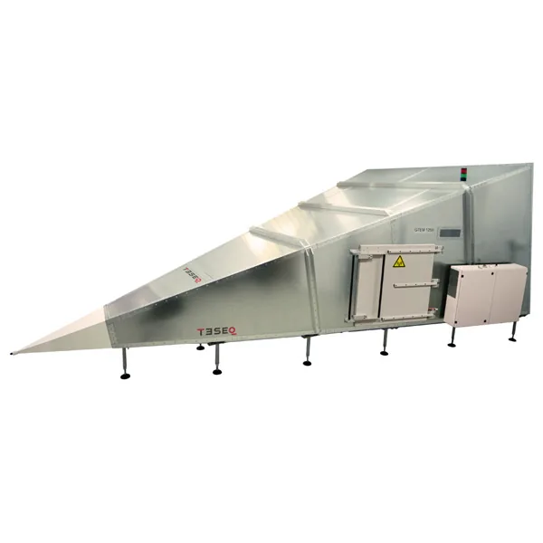 Испытательная ячейка TESEQ GTEM 1250