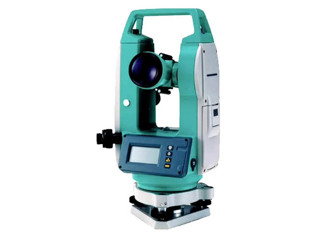 Теодолит Sokkia DT210