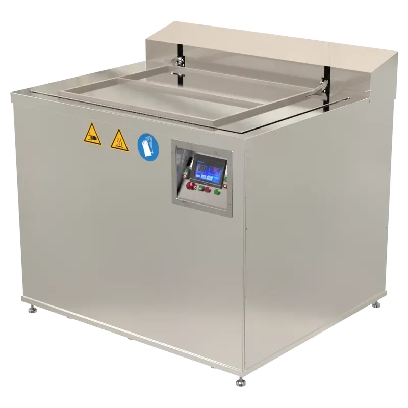Ультразвуковая ванна СпецмашСоник SP-890 Extra lift