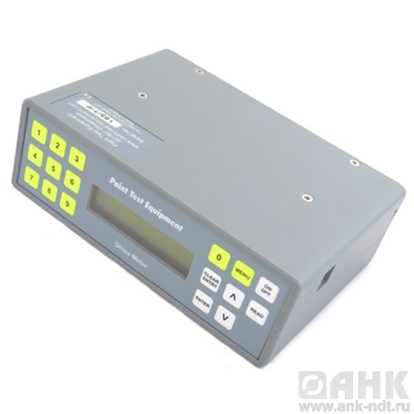 Блескомер PTE серии RG2000