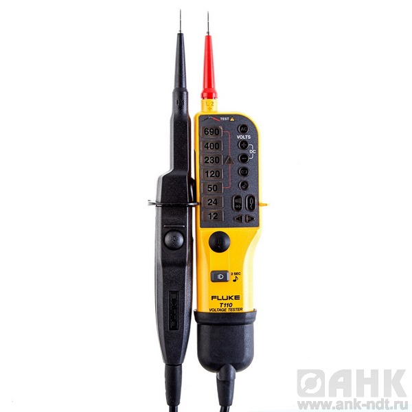 Fluke T110