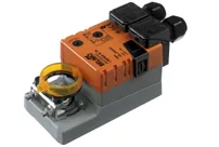 Электропривод BELIMO LM230A-S-TP