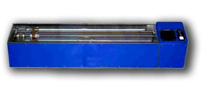 Дуктилометр ДАБ-100 ДАФ-980