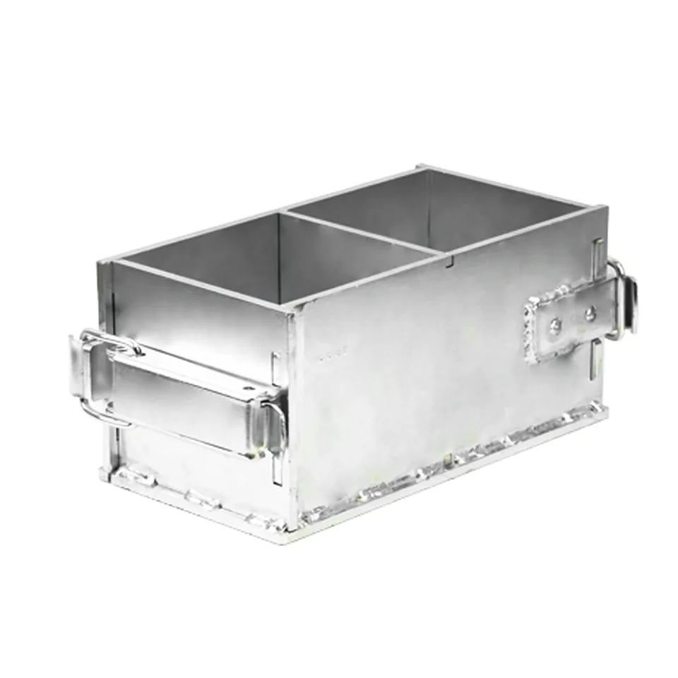 Форма куба TAGLER 2ФК-100