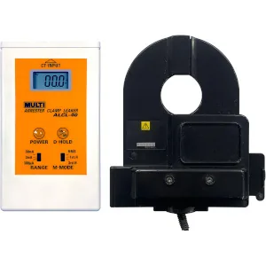 Токовые клещи MULTI ALCL-40H