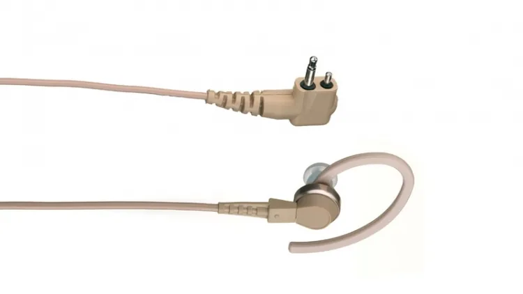 Гарнитура Motorola HMN9727
