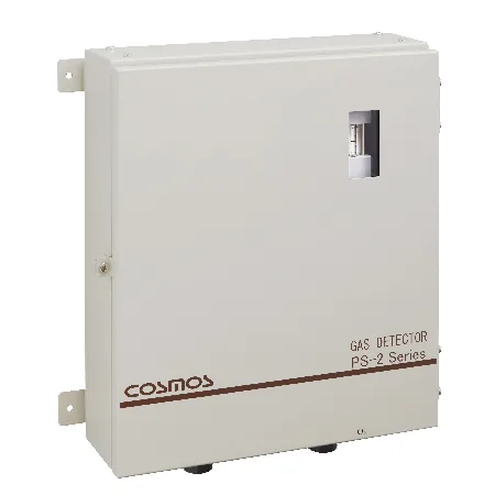 Газоанализатор PS-2