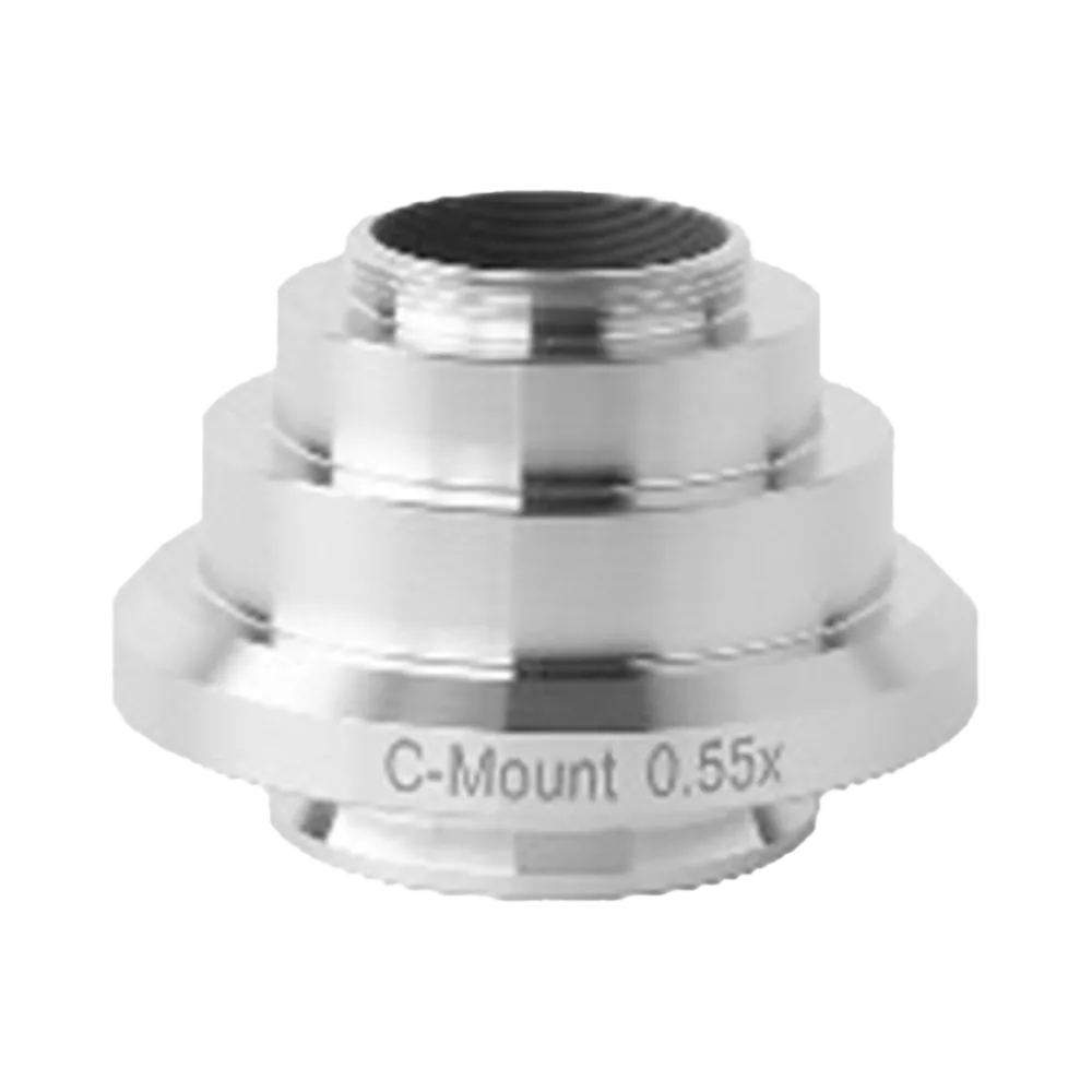 Адаптер для микроскопов ToupTek LK055XC