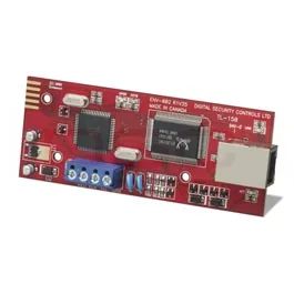 Коммуникатор Ethernet DSC SG-TL150