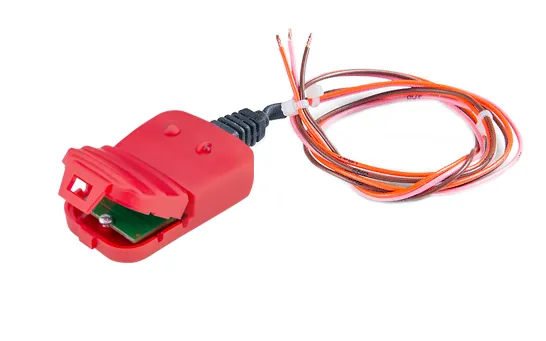 Бесконтактный считыватель Technoton NozzleCroCodile