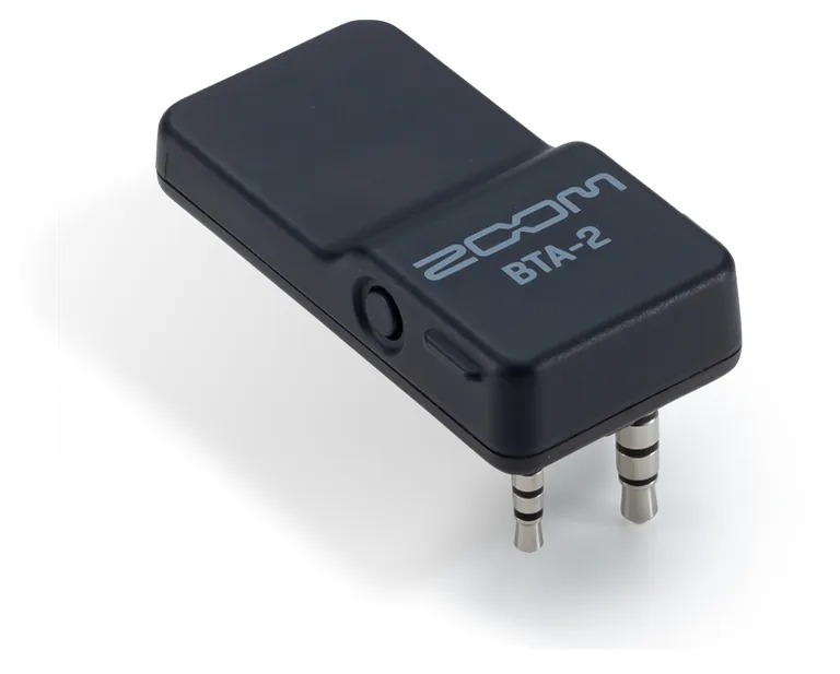 Bluetooth-адаптер ZOOM BTA-2