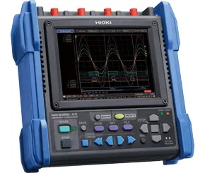 Цифровой регистратор HIOKI MR8880-20