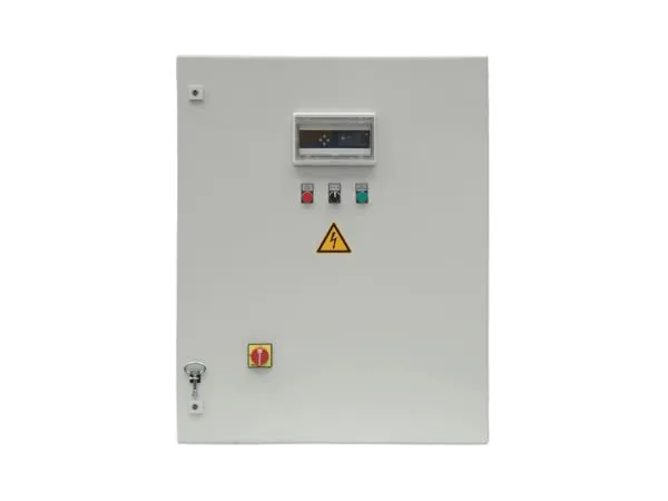 Система управления Grundfos Control MP 204