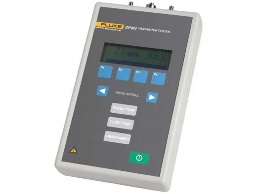 Датчик давления Fluke Biomedical DPM4