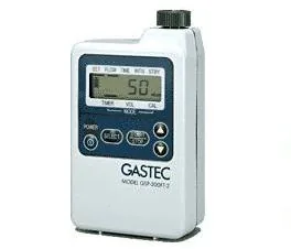 Автоматический пробоотборник Gastec GSP-300FT-2