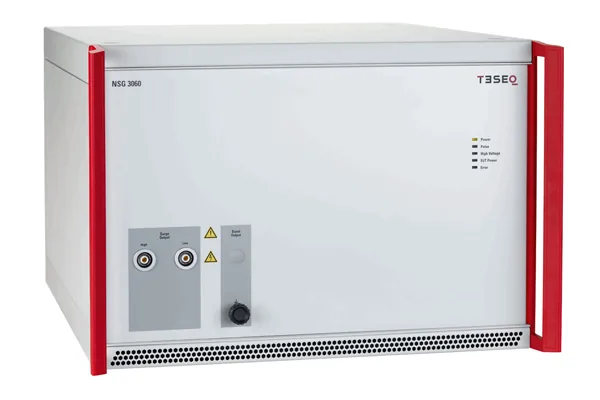 Генератор TESEQ NSG 3060-TS-EXT