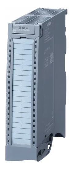 Модуль ввода аналоговых сигналов Siemens SIPLUS S7-1500 AI 8XU/R/RTD/TC HF, 6AG1531-7PF00-4AB0