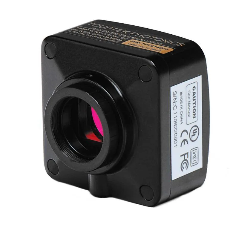 USB-камера ToupTek ТС-3