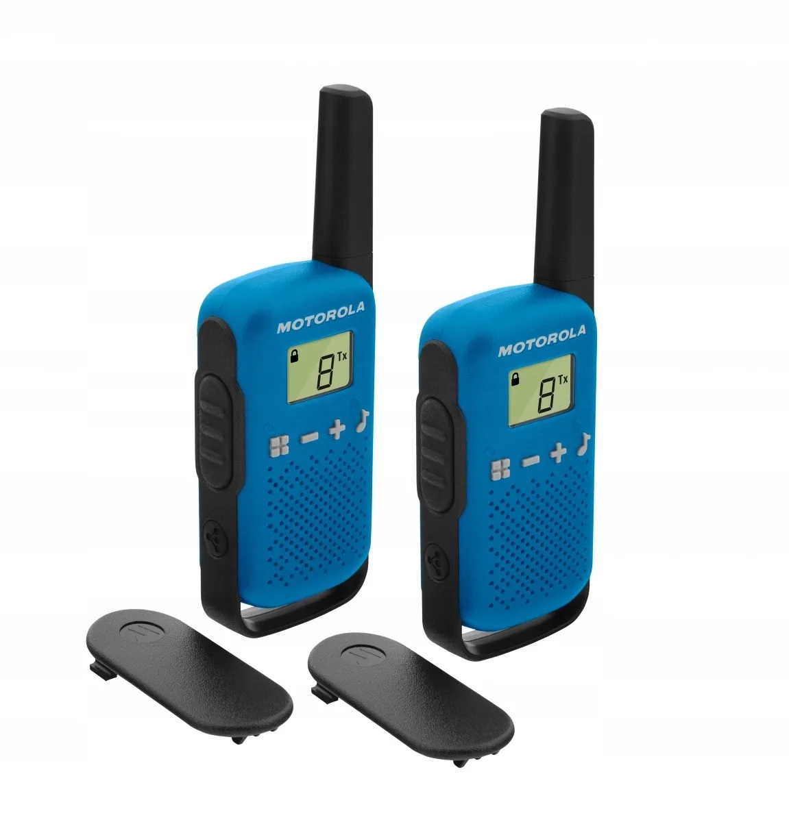 Рация Motorola Talkabout T42 Twin Pack