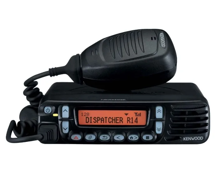 Рация Kenwood NX-700HK