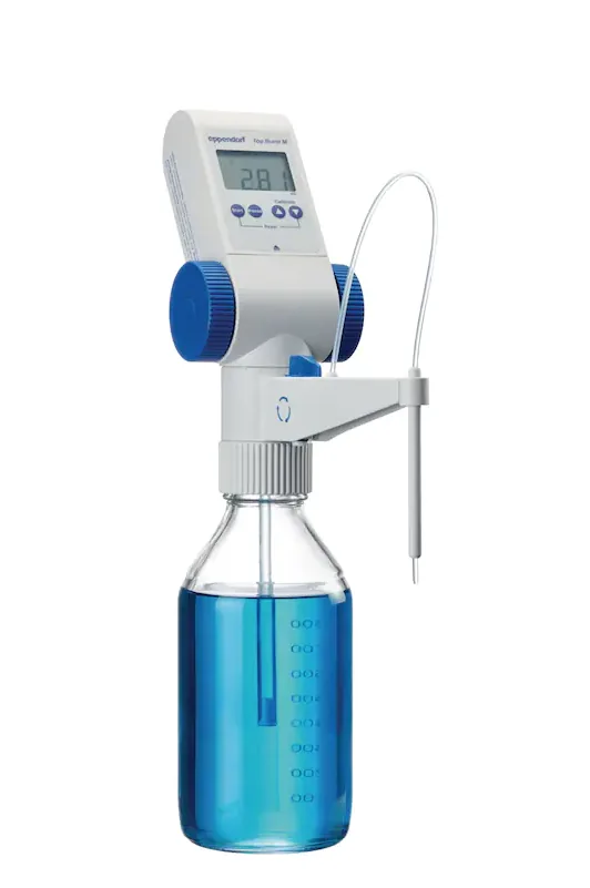 Бюретка Eppendorf Top Buret H 4965000025