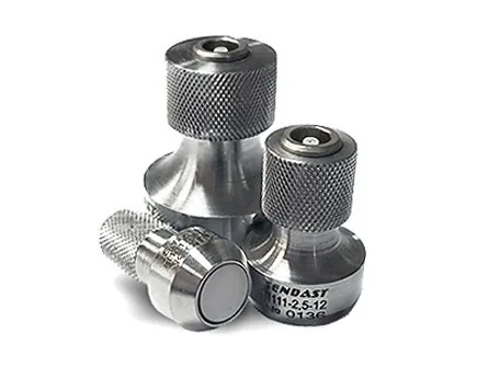Преобразователь NDT-CLUB SENDAST П111-1,0-20