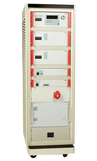 Система TESEQ ProfLine 2145