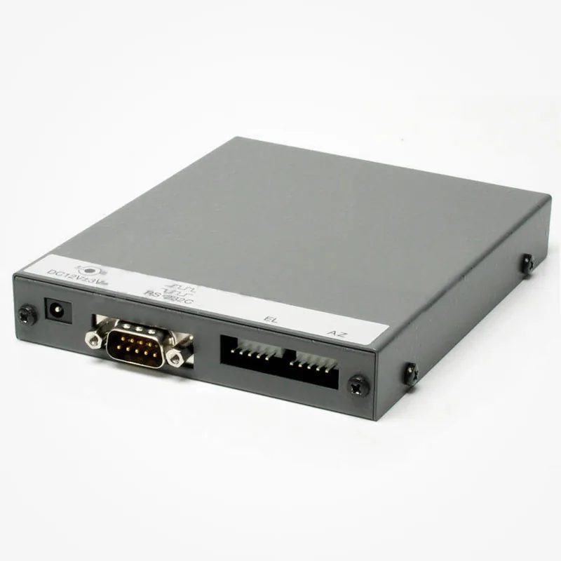 Компьютерный интерфейс Yaesu GS-232B