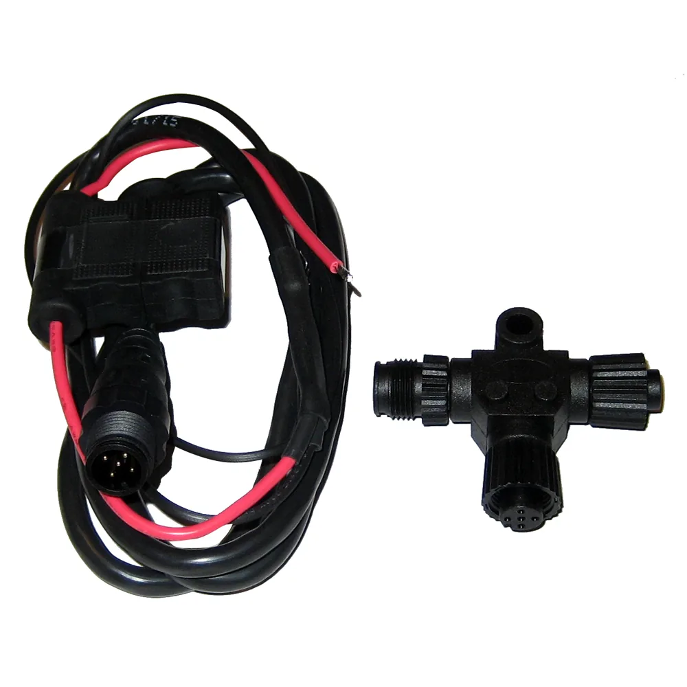 Кабель Lowrance N2K-PWR/F/M RD