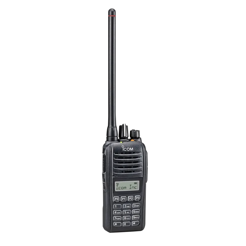 Радиостанция Icom IC-F1000T