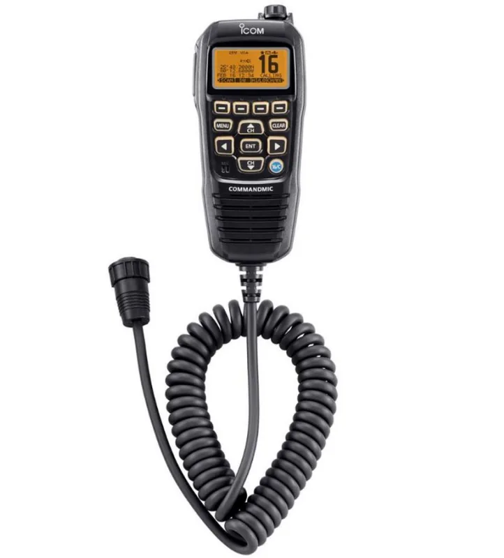 Тангента Icom HM-195B/SW