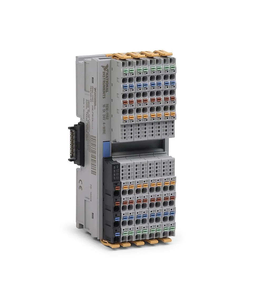 Модуль National Instruments REM-11152