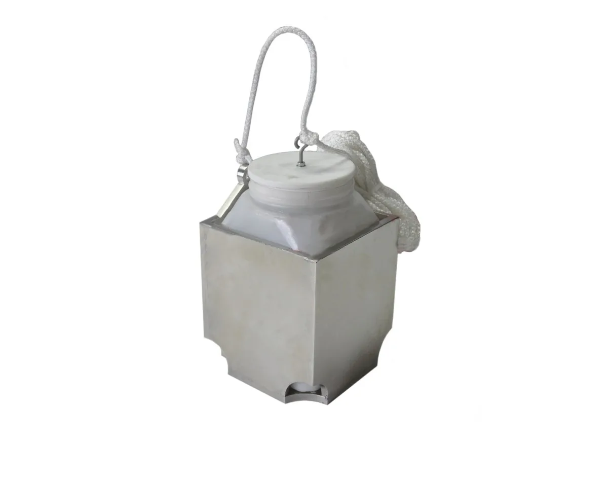 Пробоотборник Щ-2