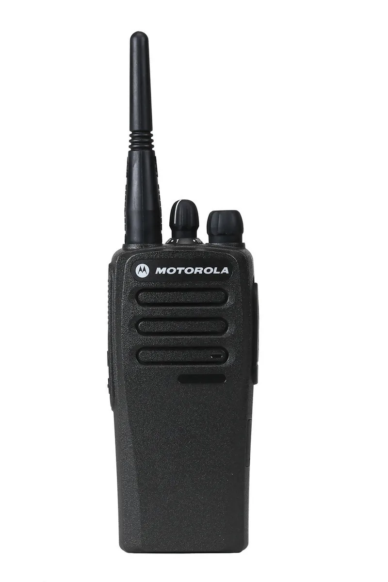 Рация Motorola DP1400 Analog UHF + АКБ PMNN4251