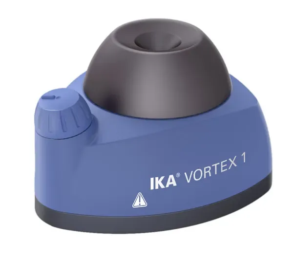 Шейкер IKA Vortex 1