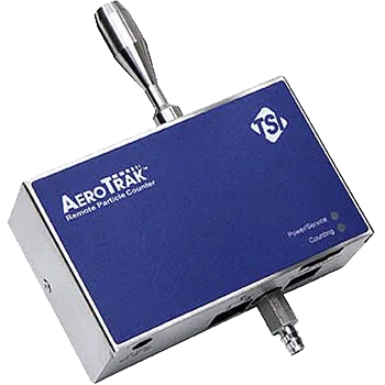 Стационарный счетчик частиц TSI AeroTrak 7501-01