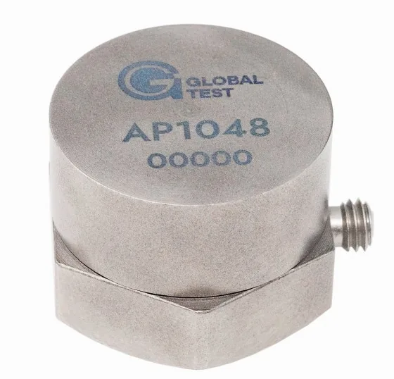 Акселерометр ГлобалТест AP1048