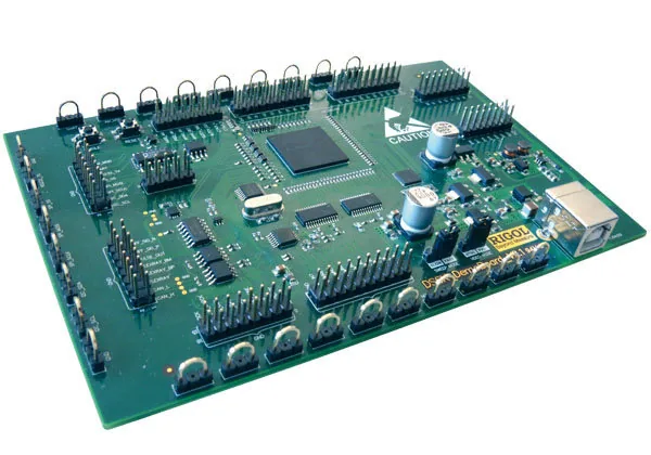 Демонстрационная плата Rigol DK-DS6000