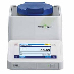 Поверка рефрактометра RE40D, RE50