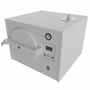 Аттестация стерилизатора парового ГК-20
