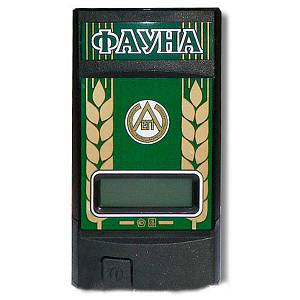 Поверка влагомера круп Фауна-ВК